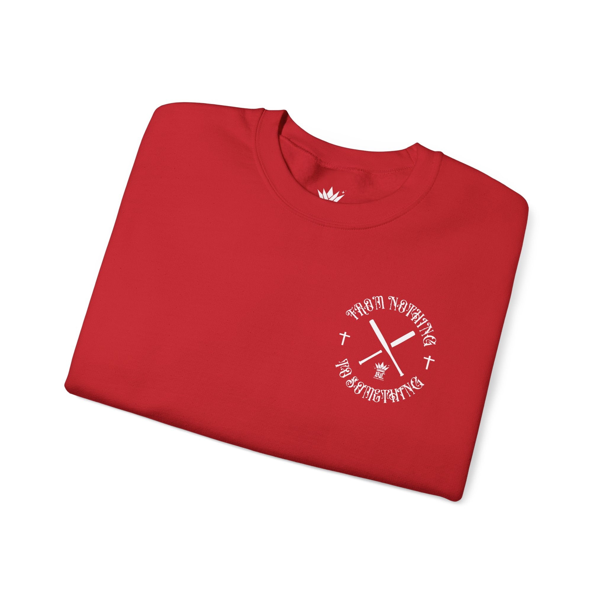 Legend Vibes Sweatshirt