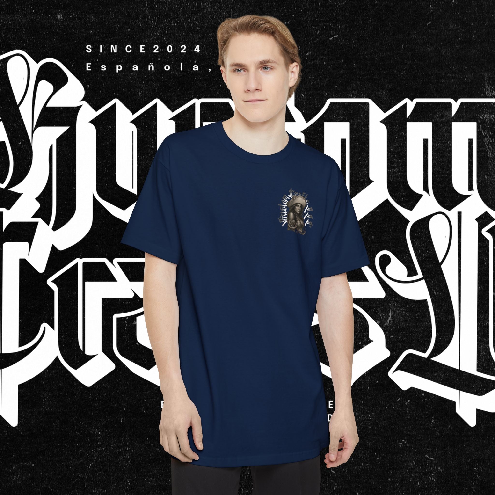 Senora - TALL-T