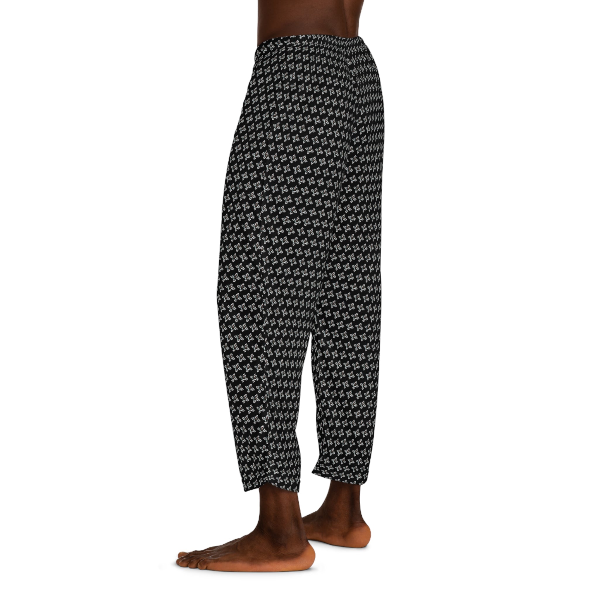 Mini Zia - Men's Pajamas