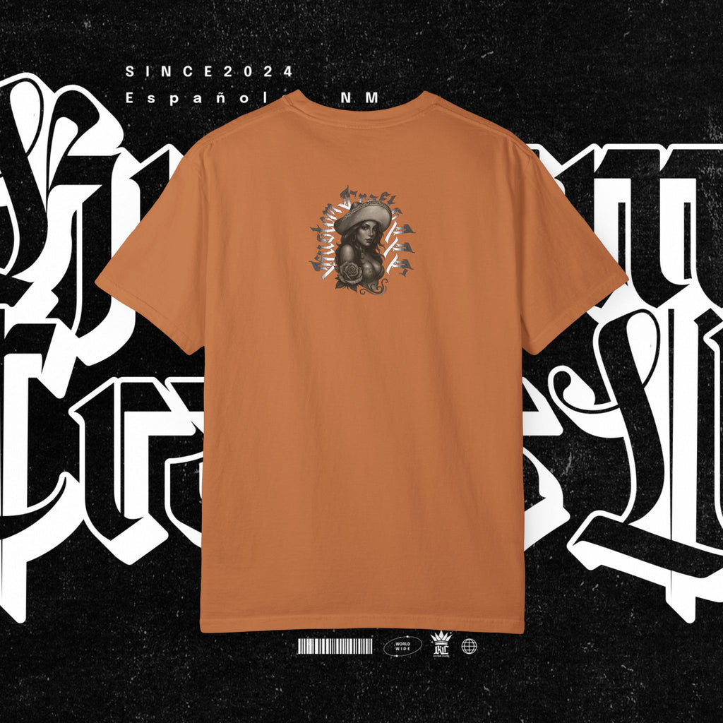 Senora - Tee