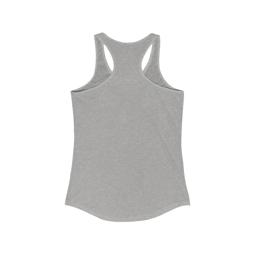 Weekend Vibes - Racerback Tank