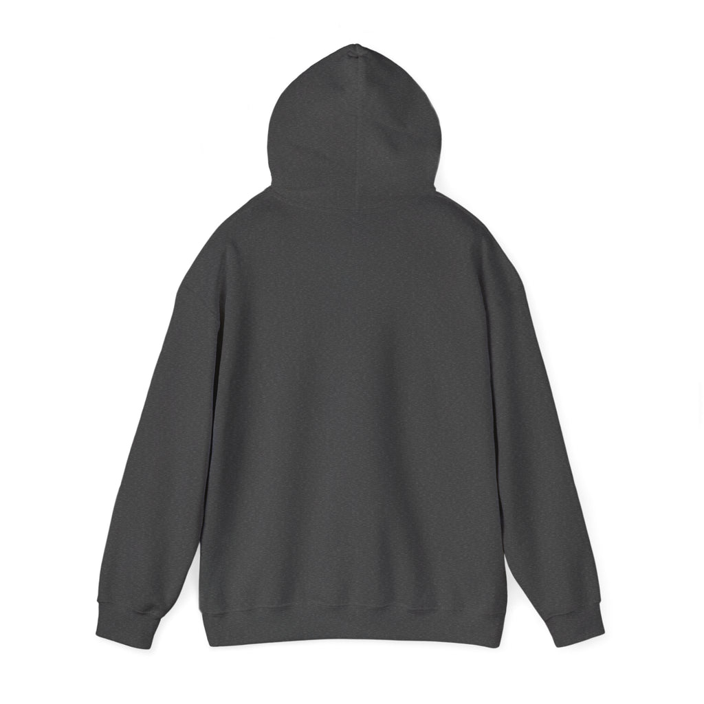 Live the Legend — Hoodie