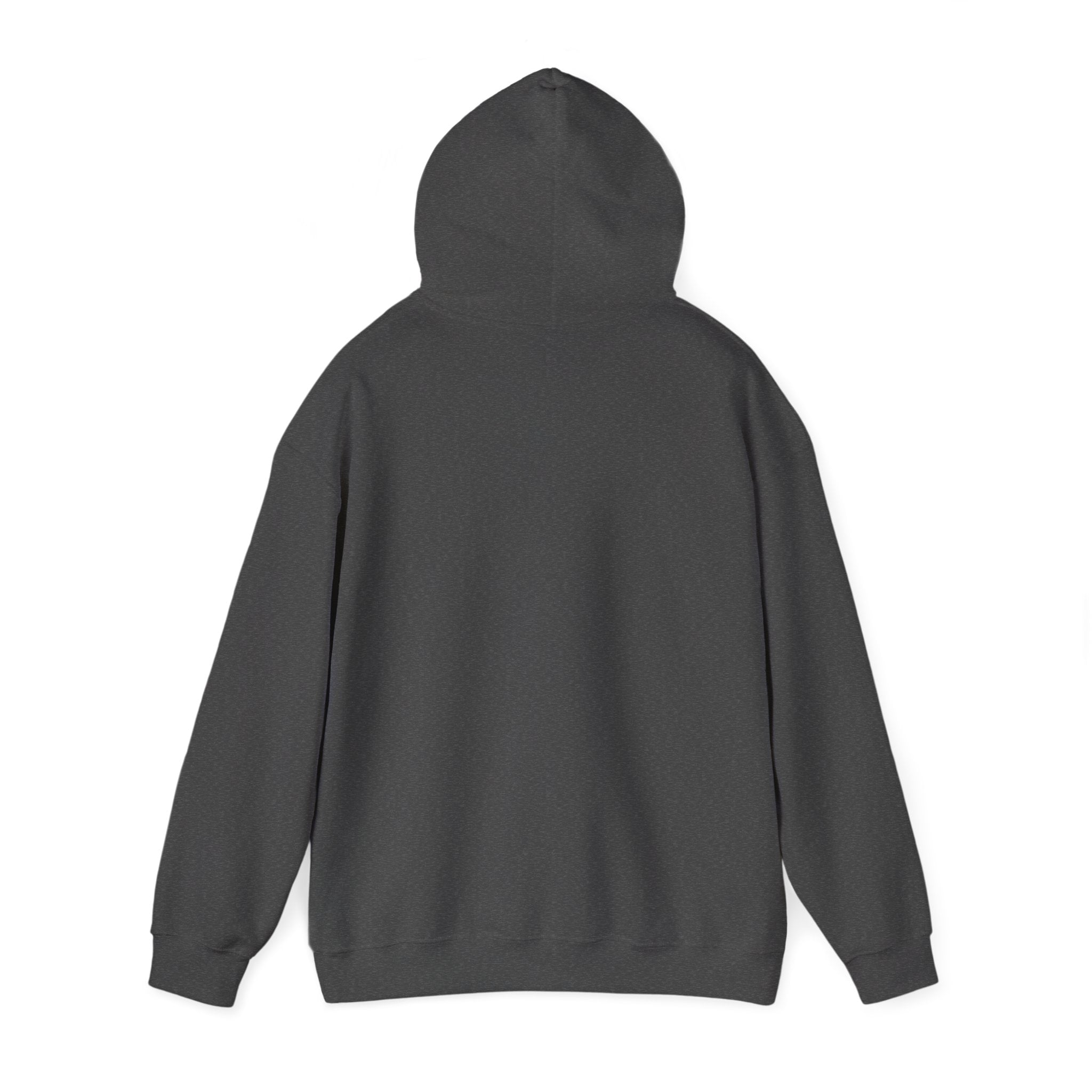 Live the Legend — Hoodie