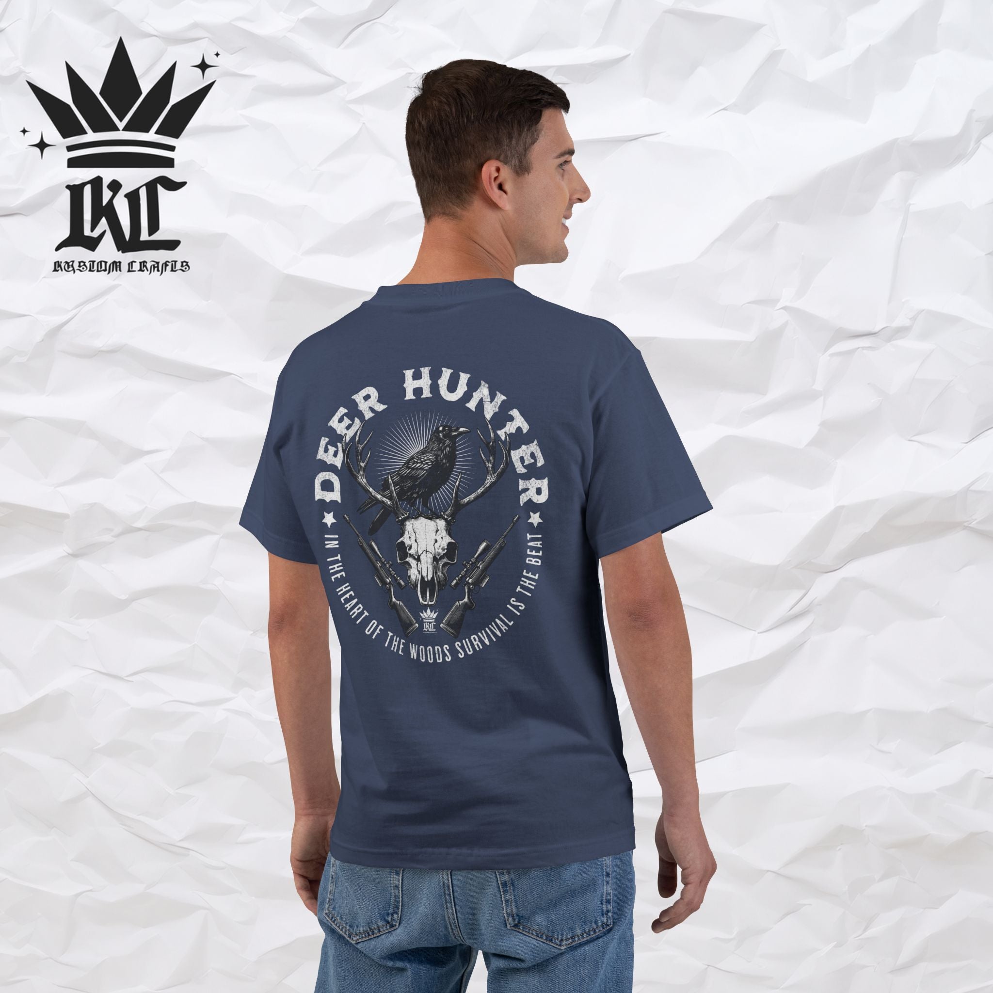 Deer Hunter
