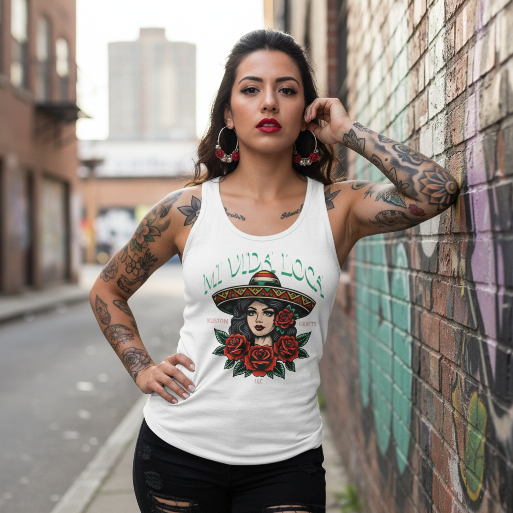 Mi Vida Loca