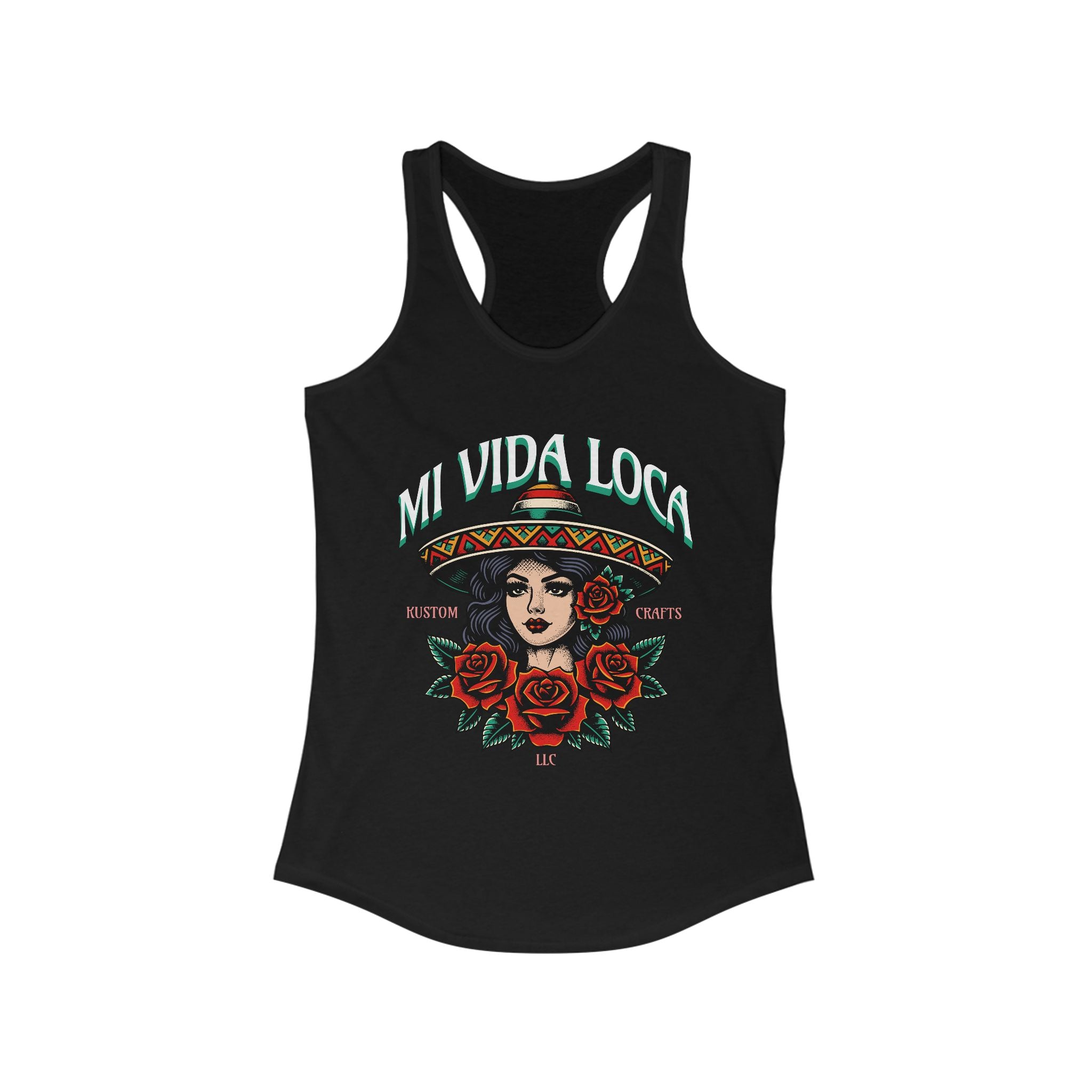 Mi Vida Loca