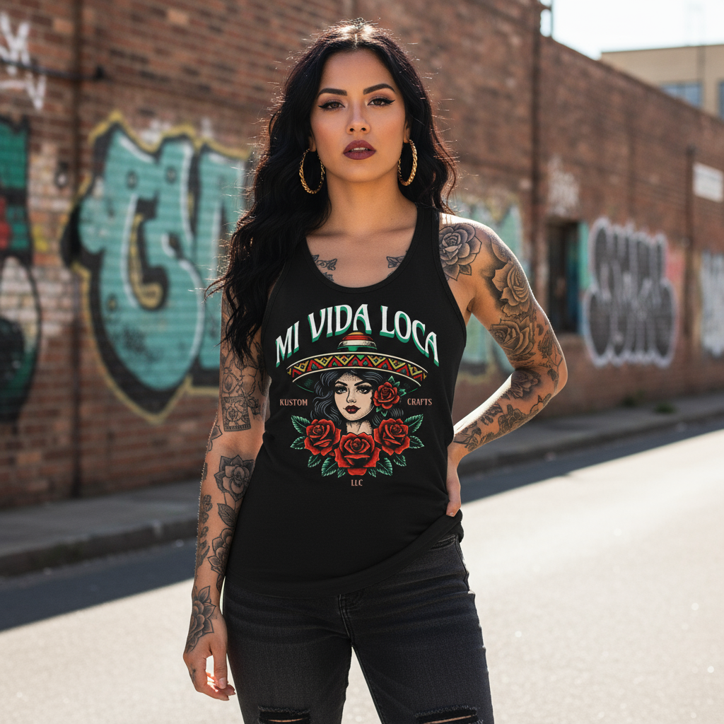 Mi Vida Loca