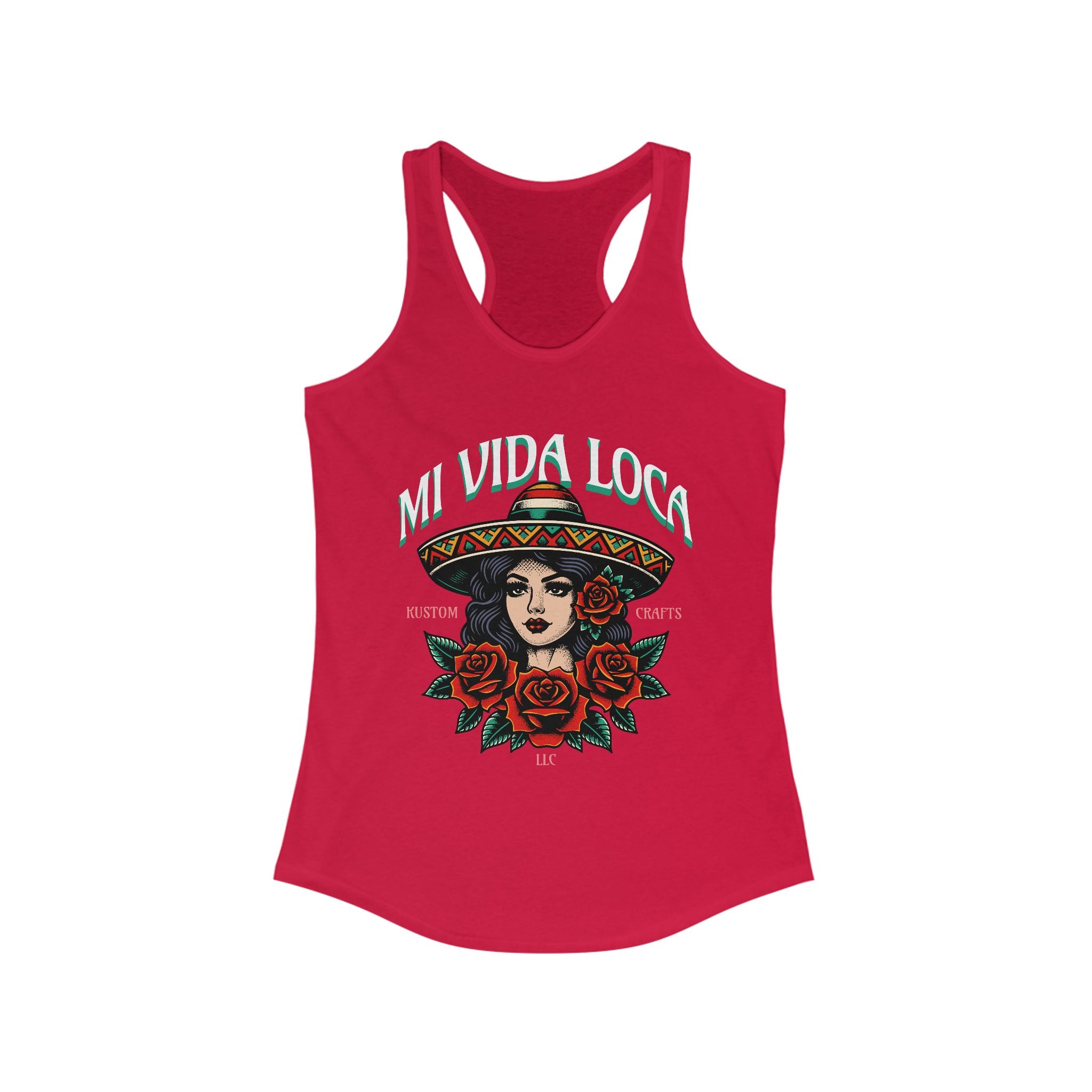 Mi Vida Loca