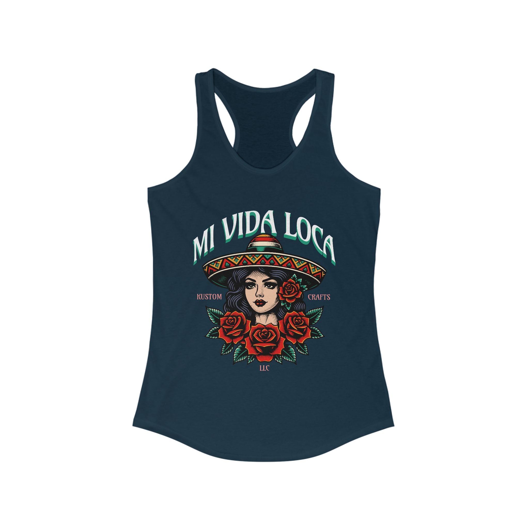 Mi Vida Loca