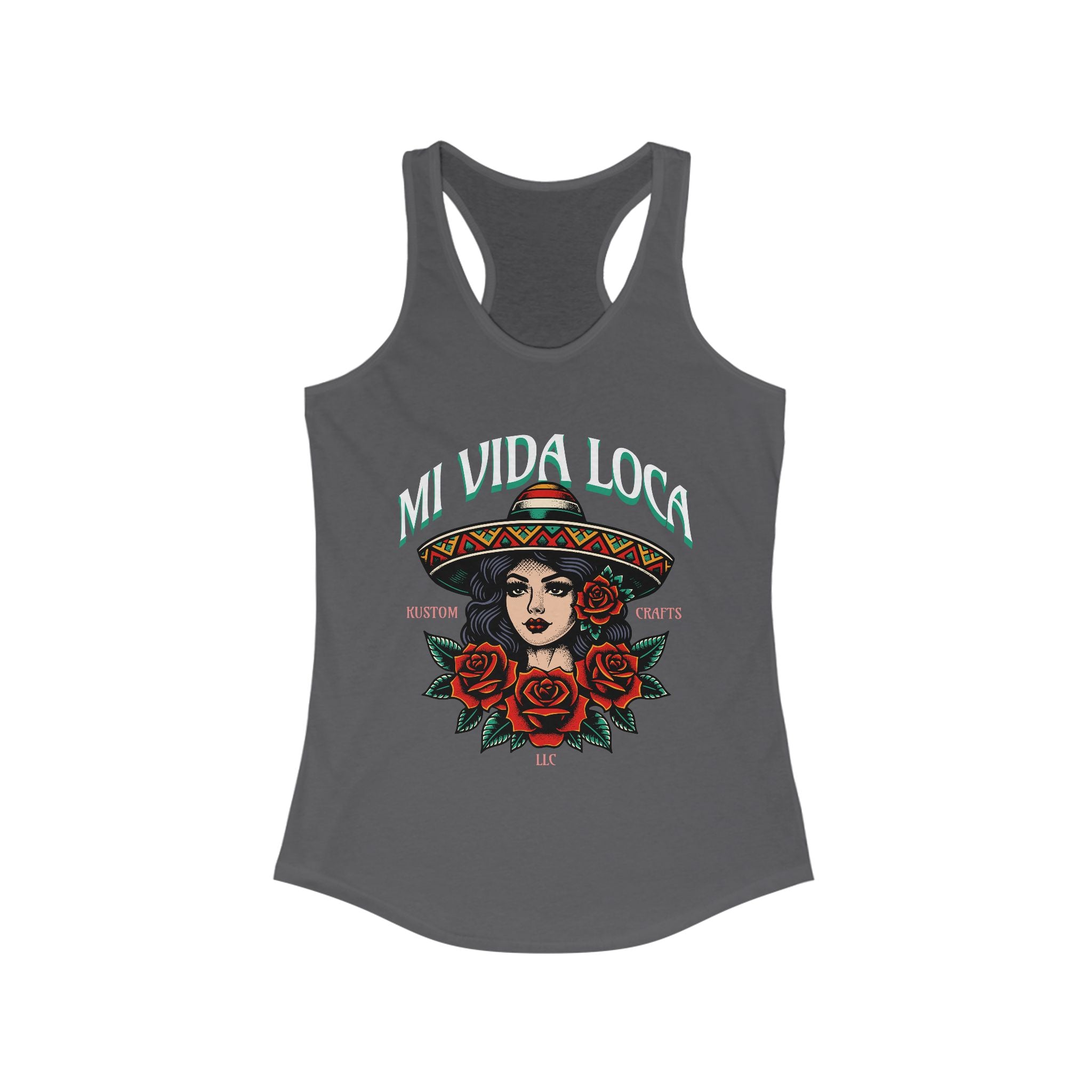 Mi Vida Loca