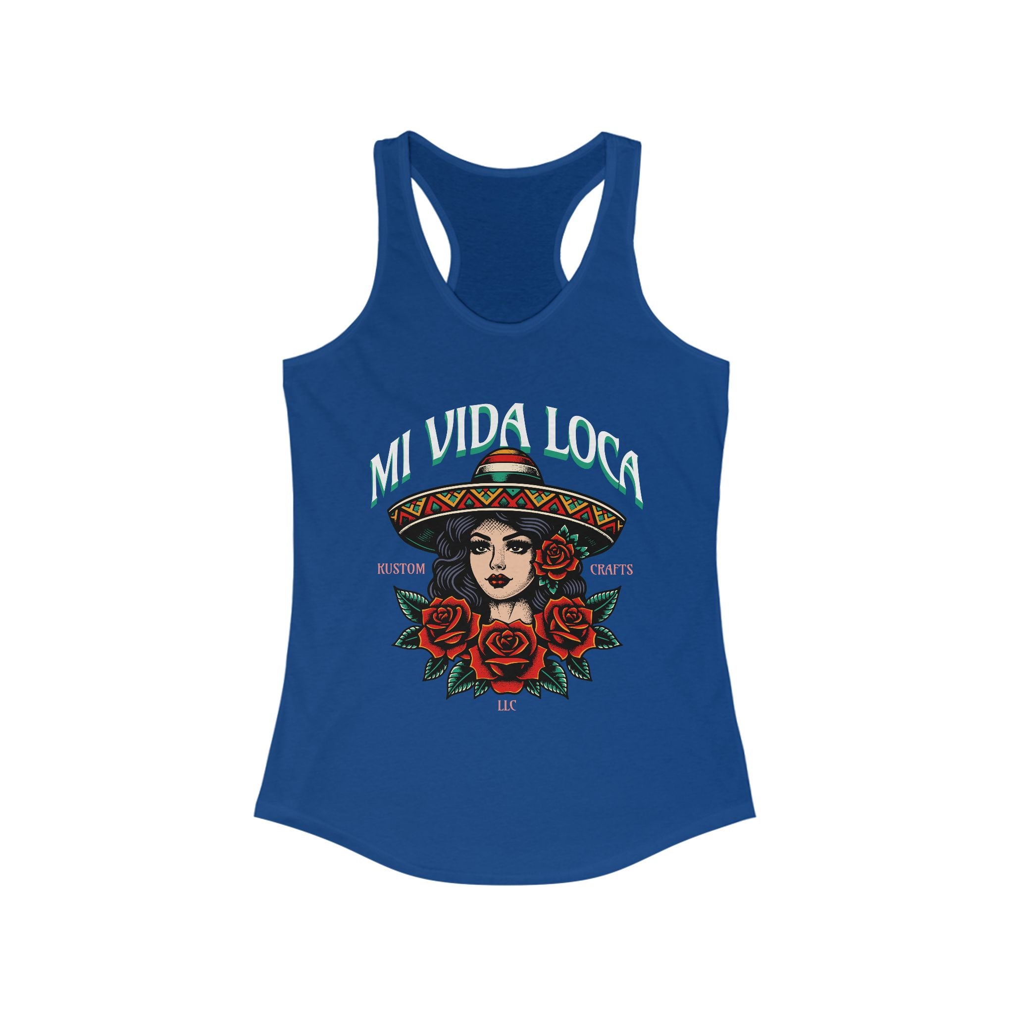 Mi Vida Loca