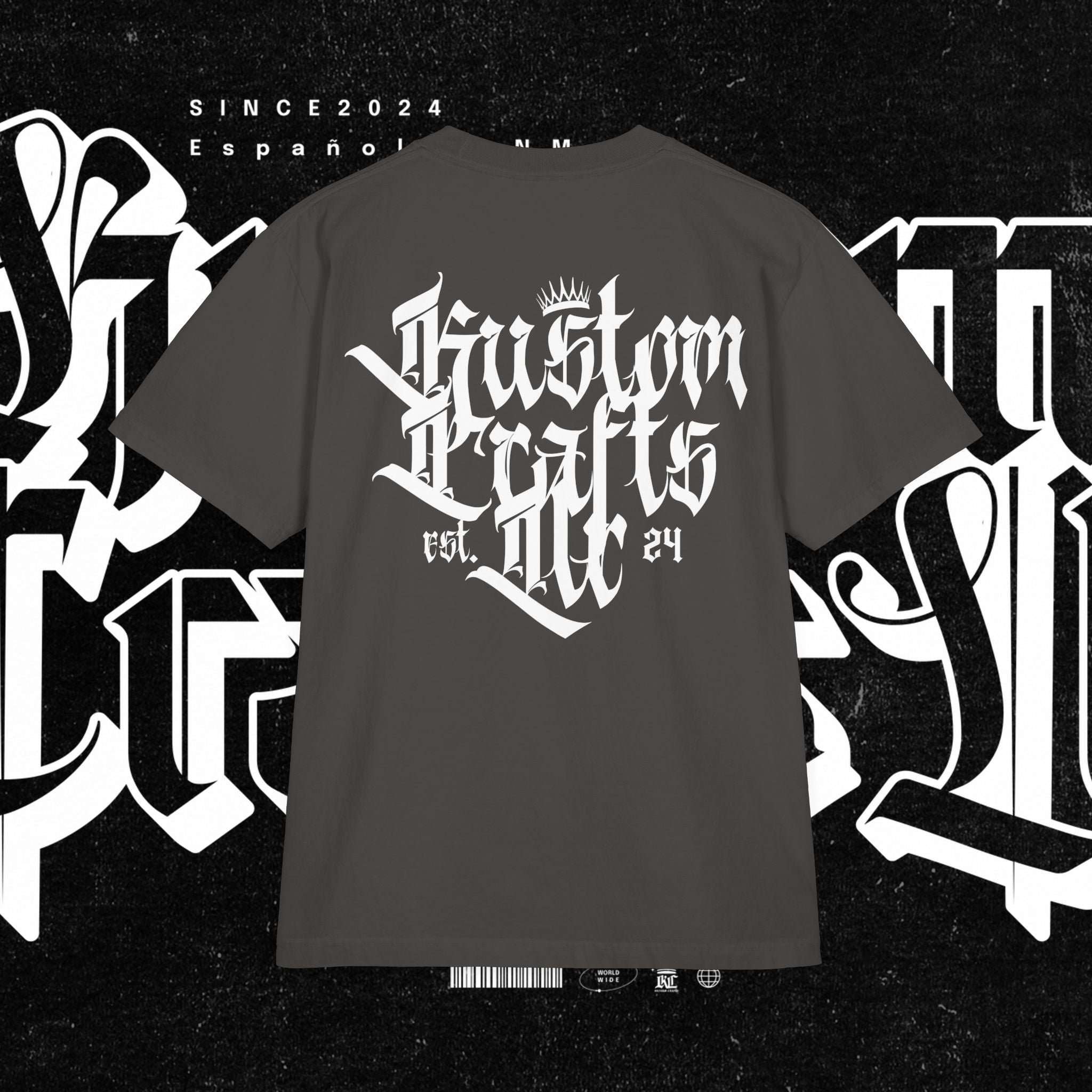 Kustom Crafts LLC