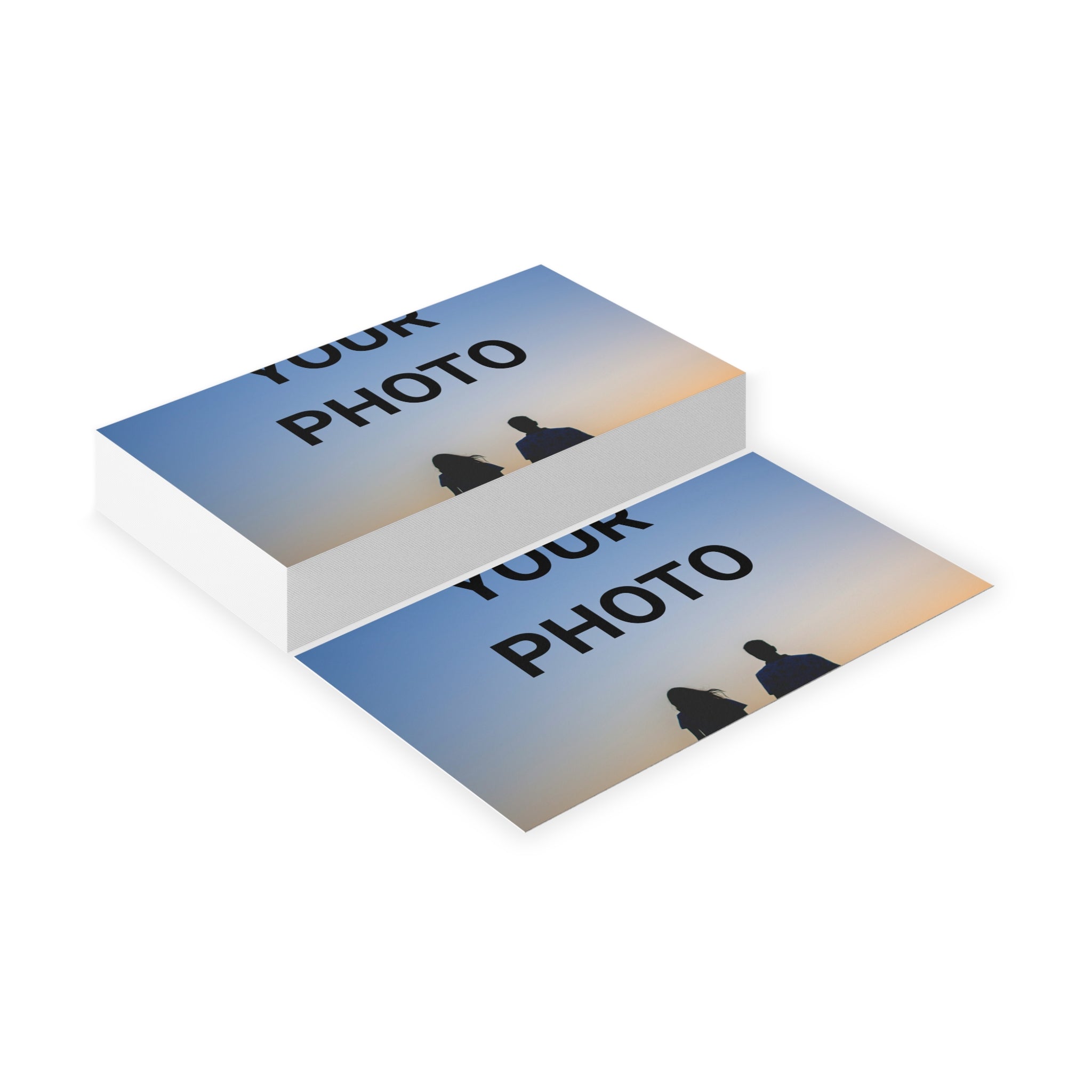 Custom Business Cards