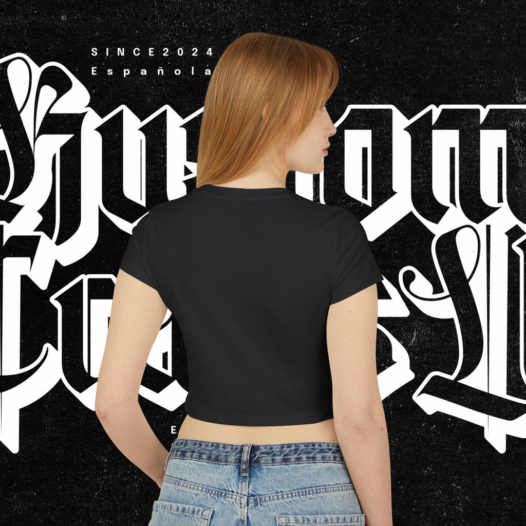 XOXO Stylish Women's Baby-Tee