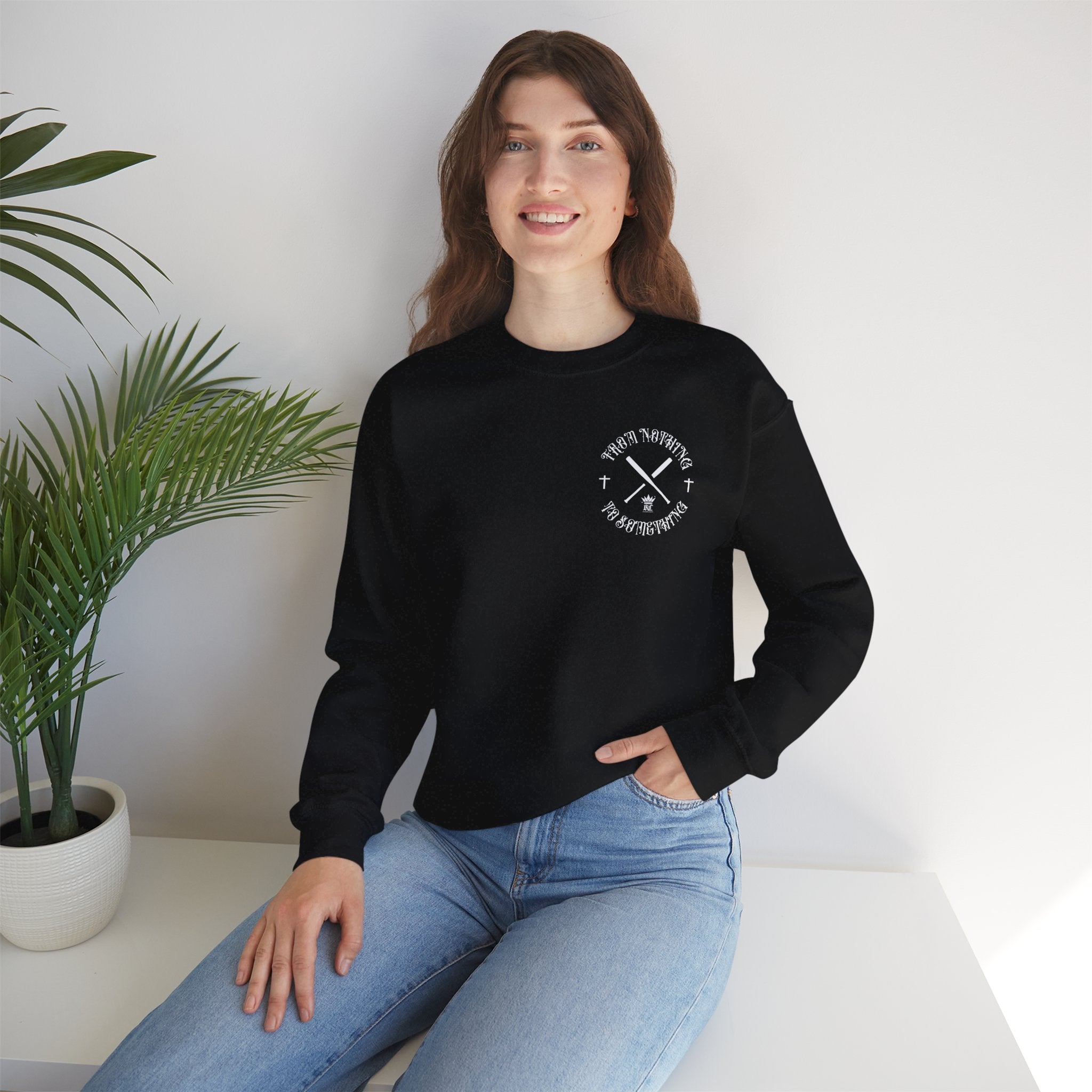 Legend Vibes Sweatshirt