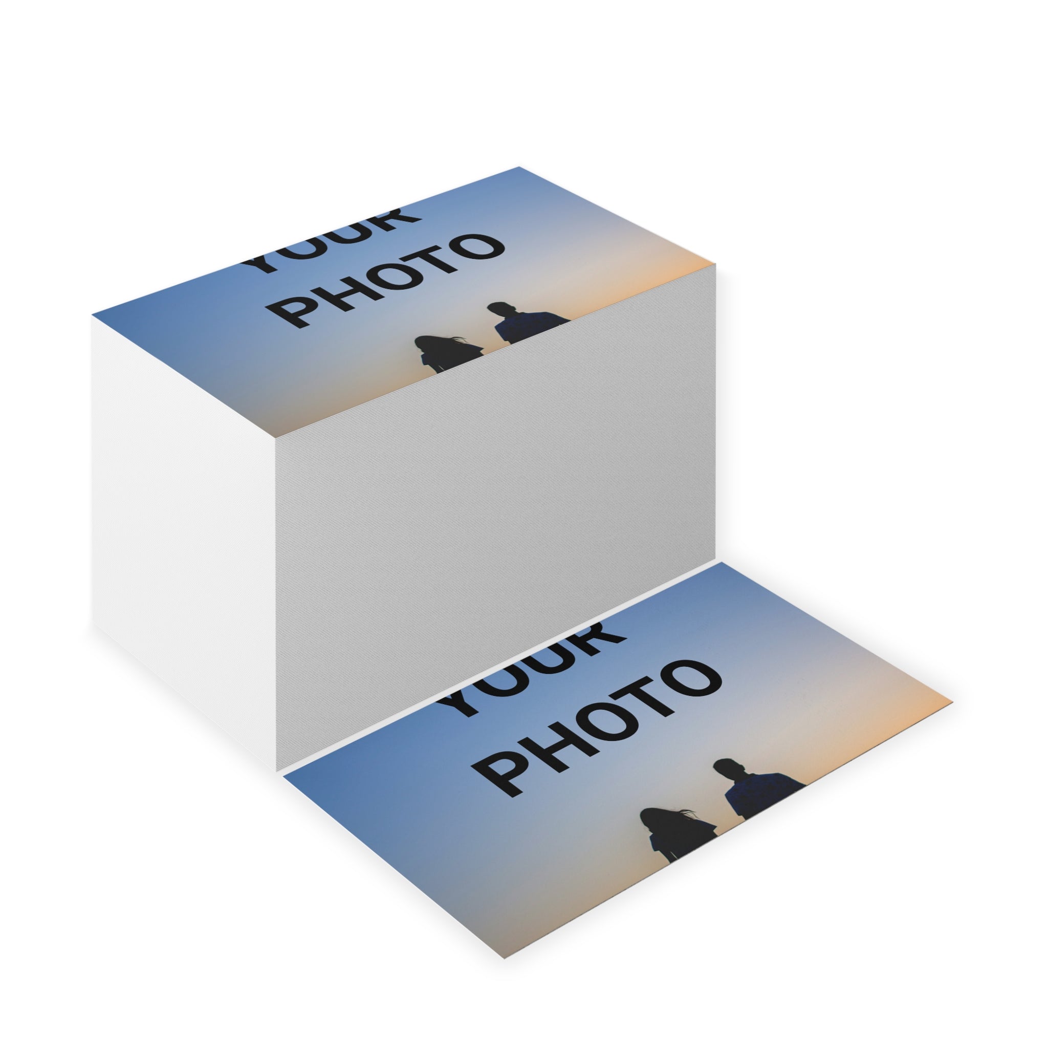 Custom Business Cards