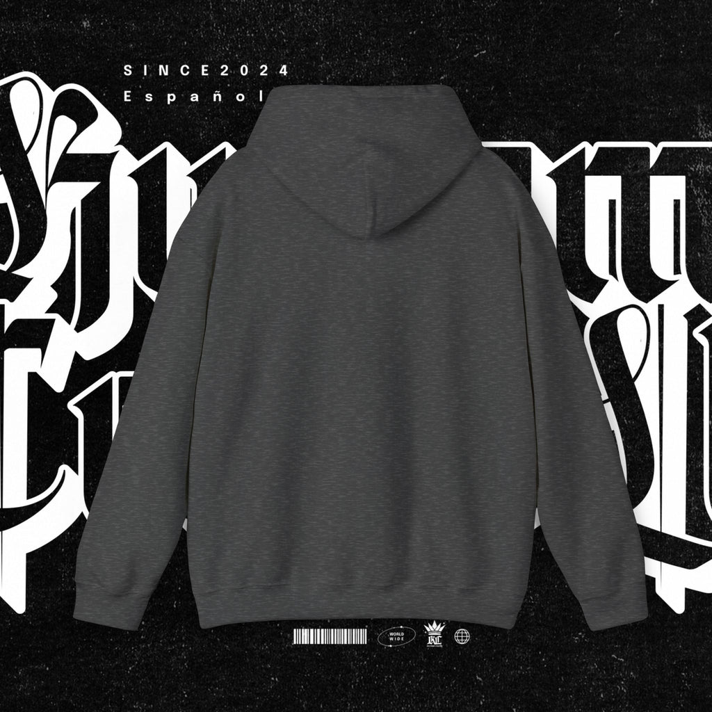 Live the Legend — Hoodie