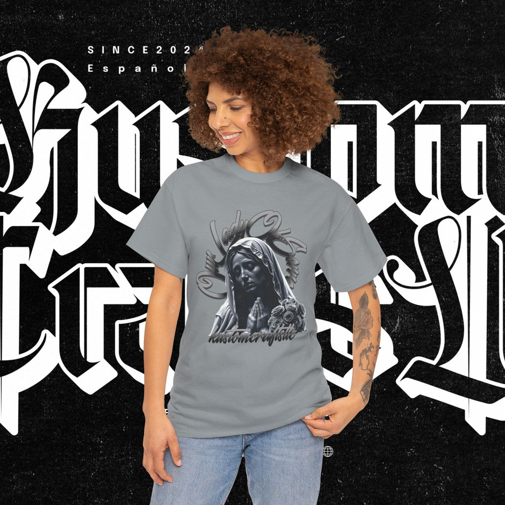 Our Lady Of Sorrow - Tee