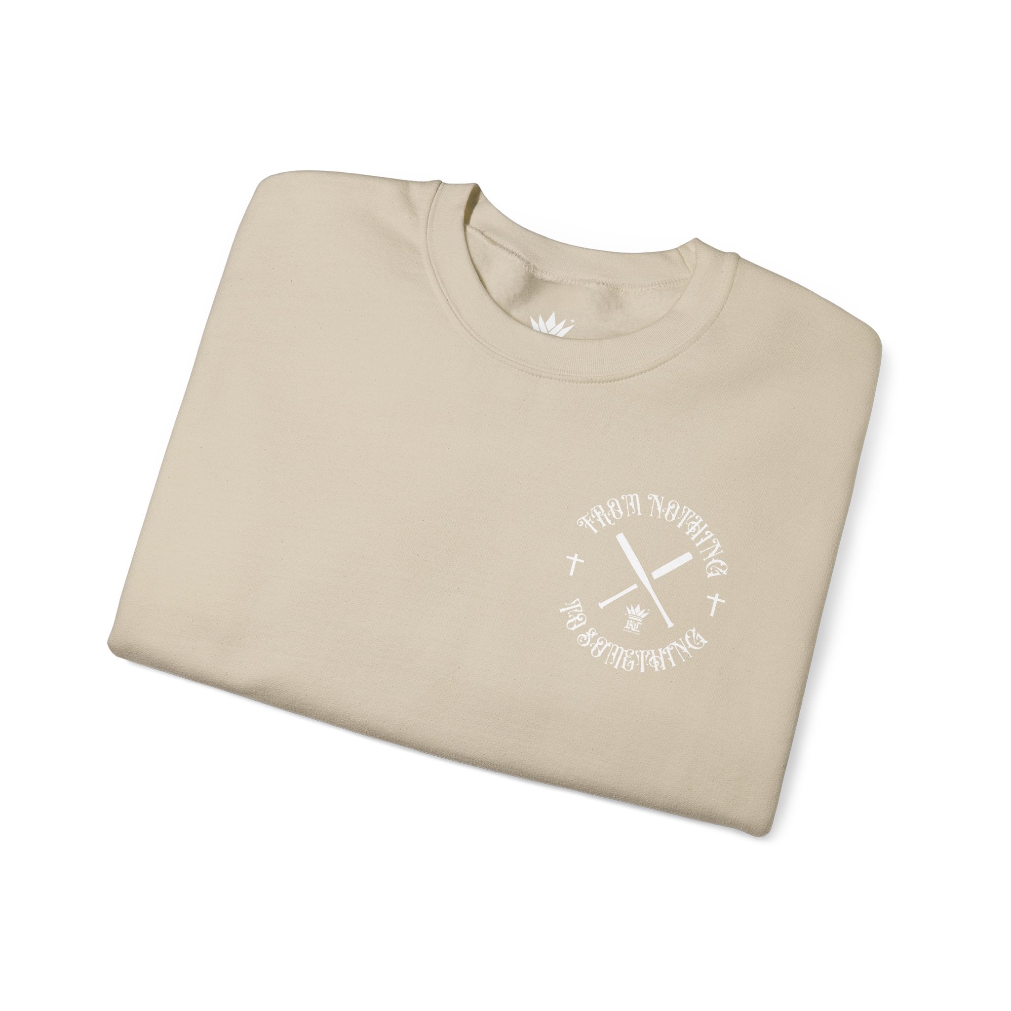 Legend Vibes Sweatshirt