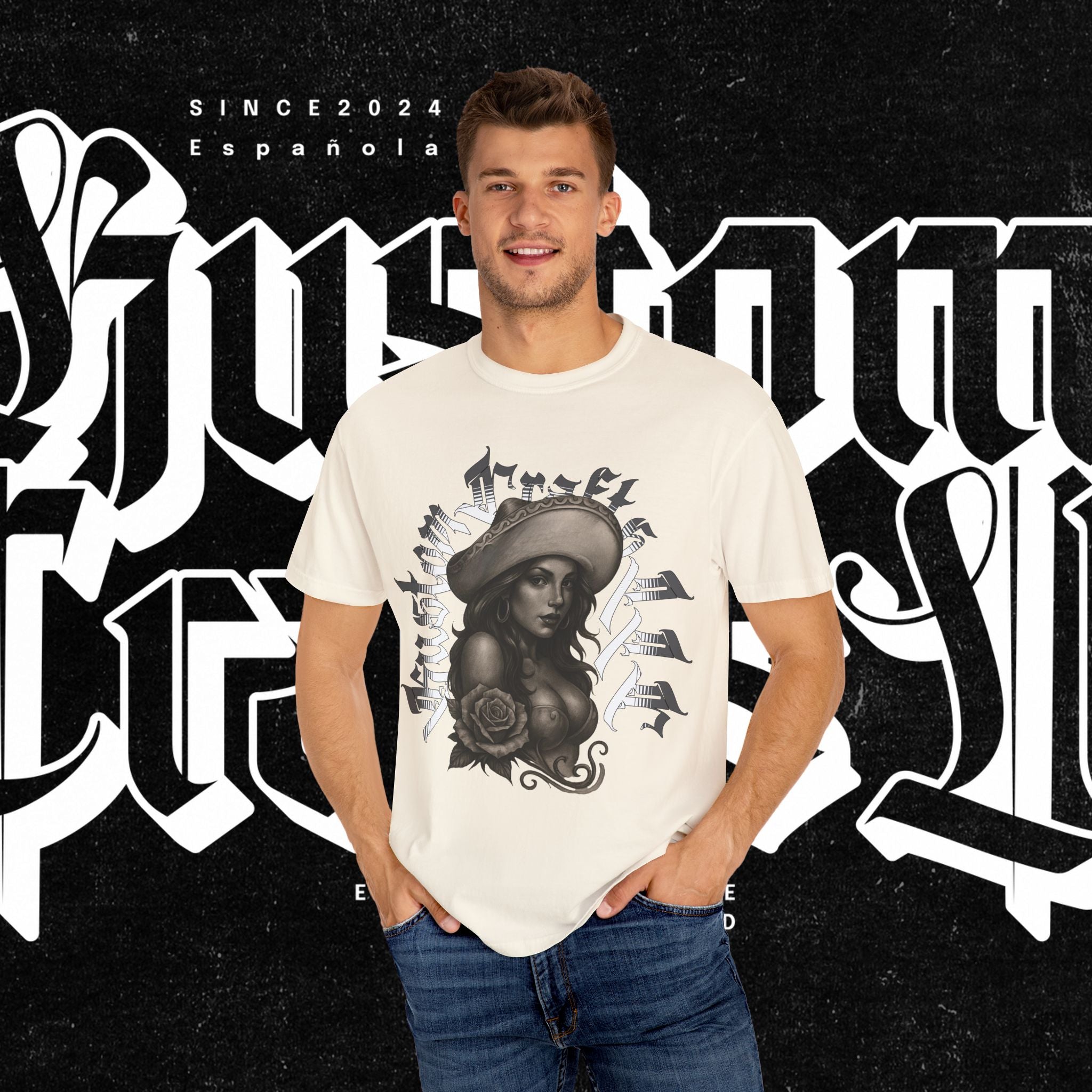 Senora - Tee