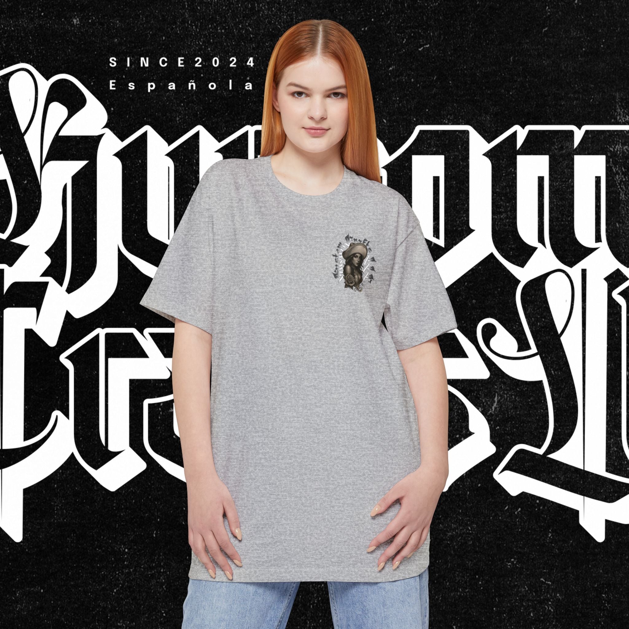 Senora - TALL-T