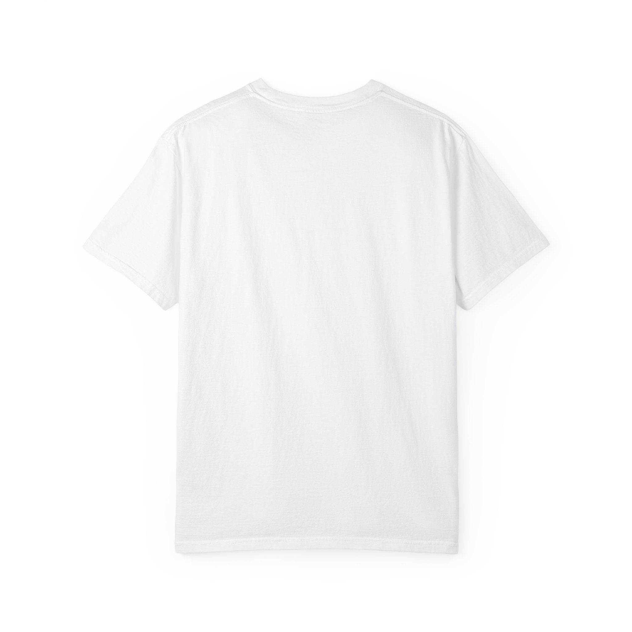 Jesus Walks with Me - Tee