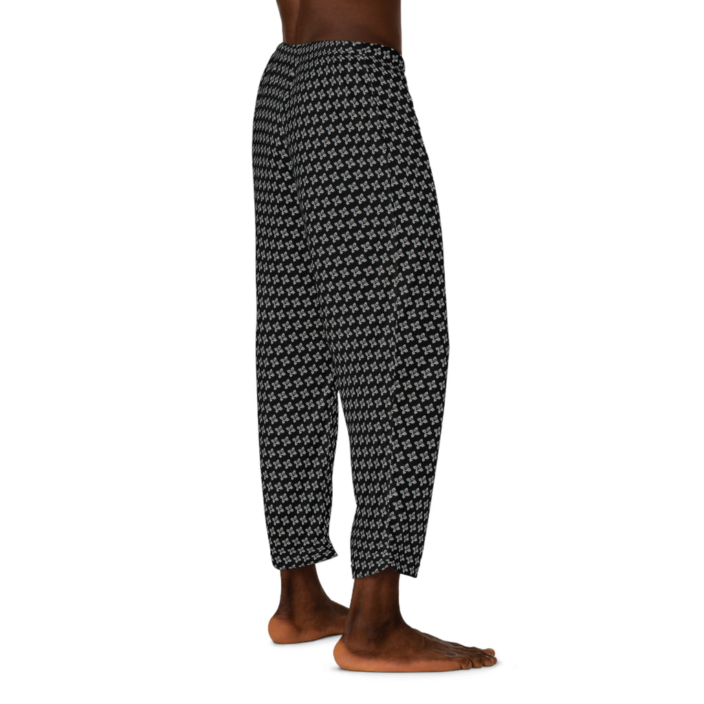 Mini Zia - Men's Pajamas