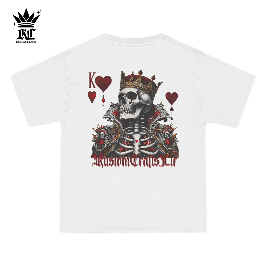 King of Hearts