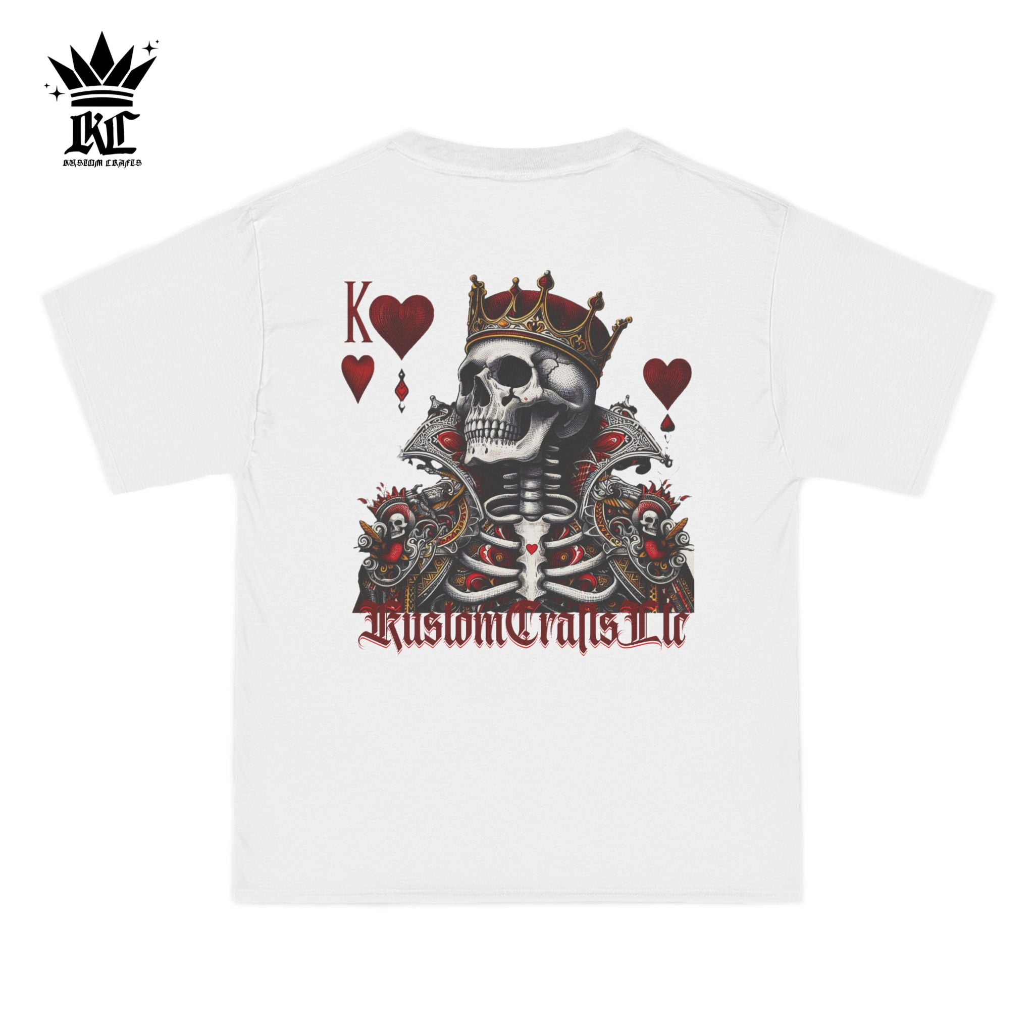 King of Hearts