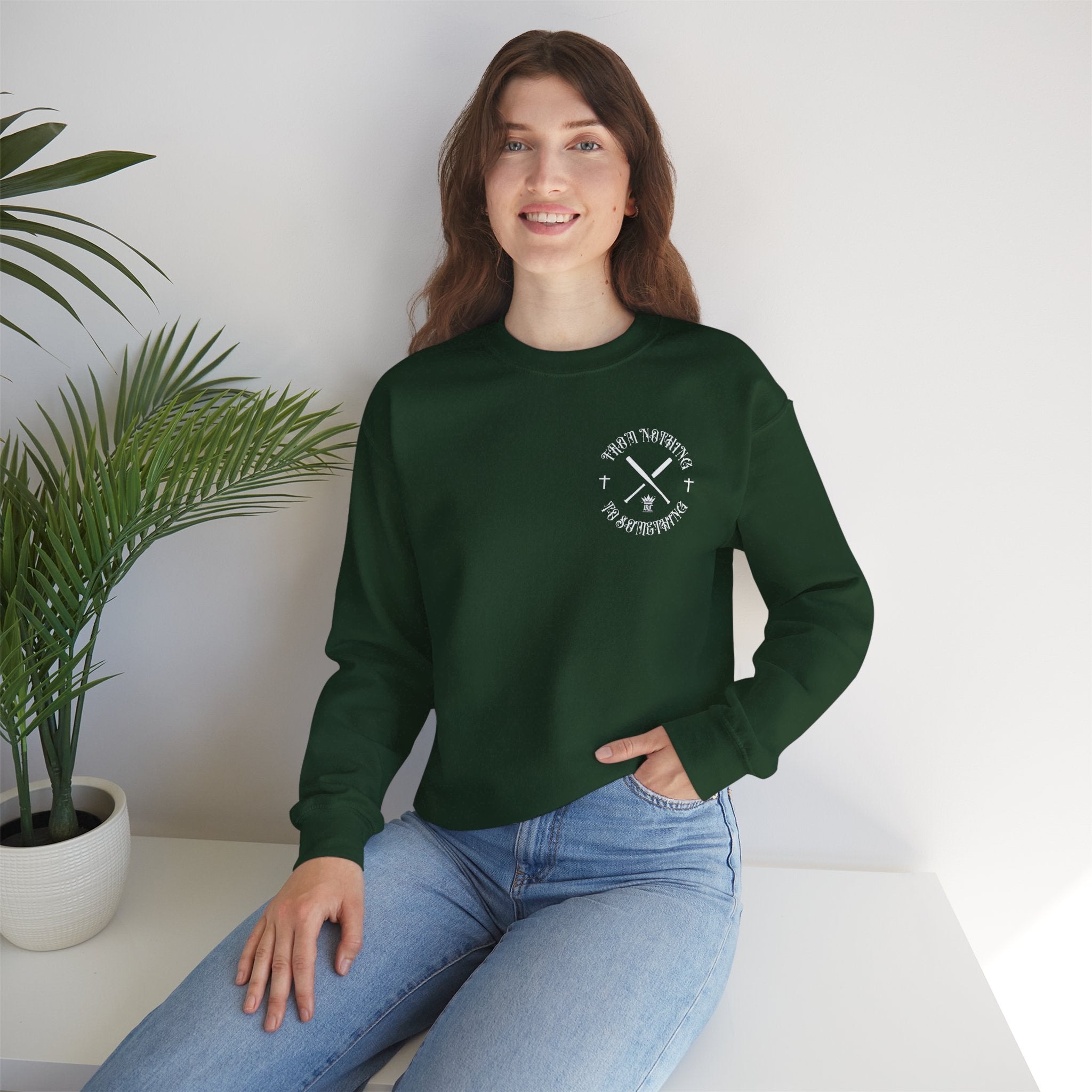 Legend Vibes Sweatshirt