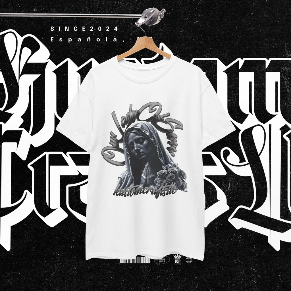 Our Lady Of Sorrow - Tee