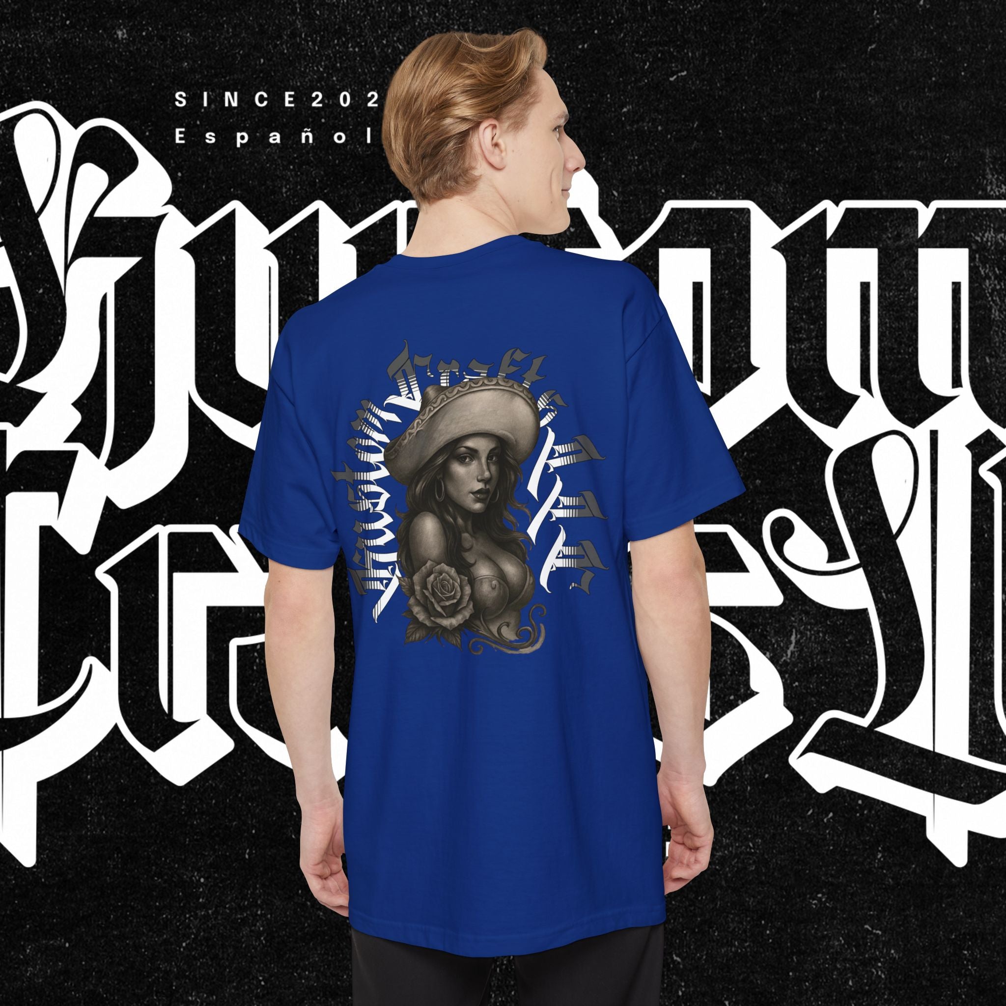 Senora - TALL-T