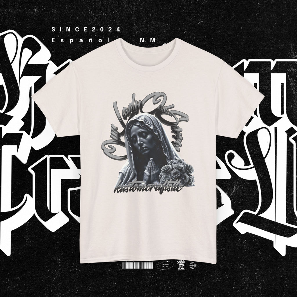 Our Lady Of Sorrow - Tee