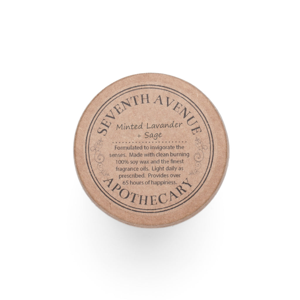 New Mexico - Scented Candle