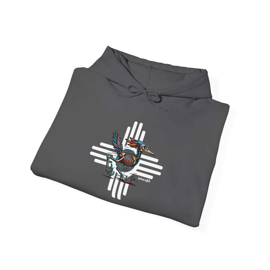 Southwest Roadrunner hoodie