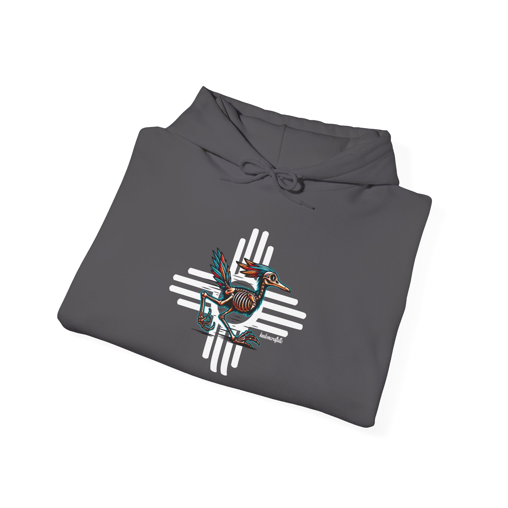 Southwest Roadrunner hoodie