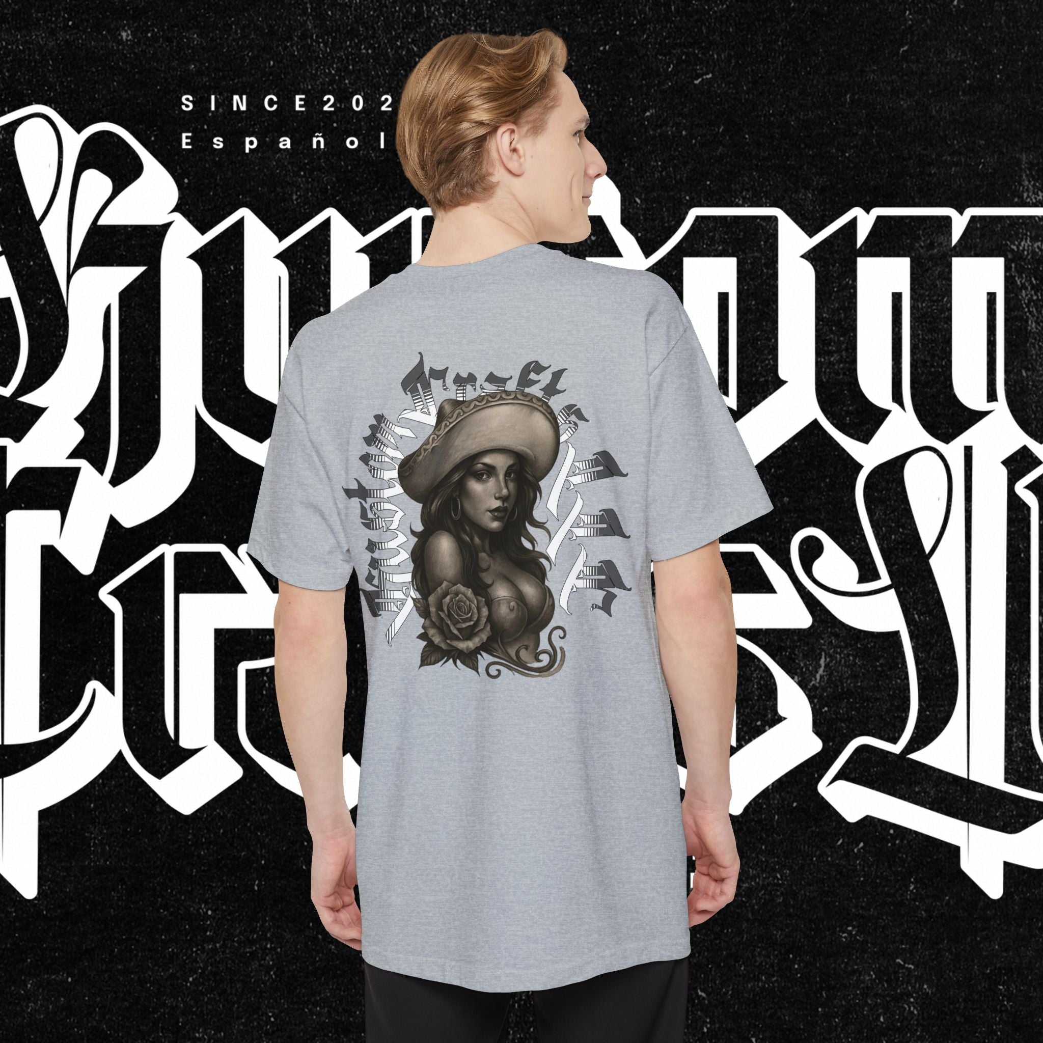 Senora - TALL-T
