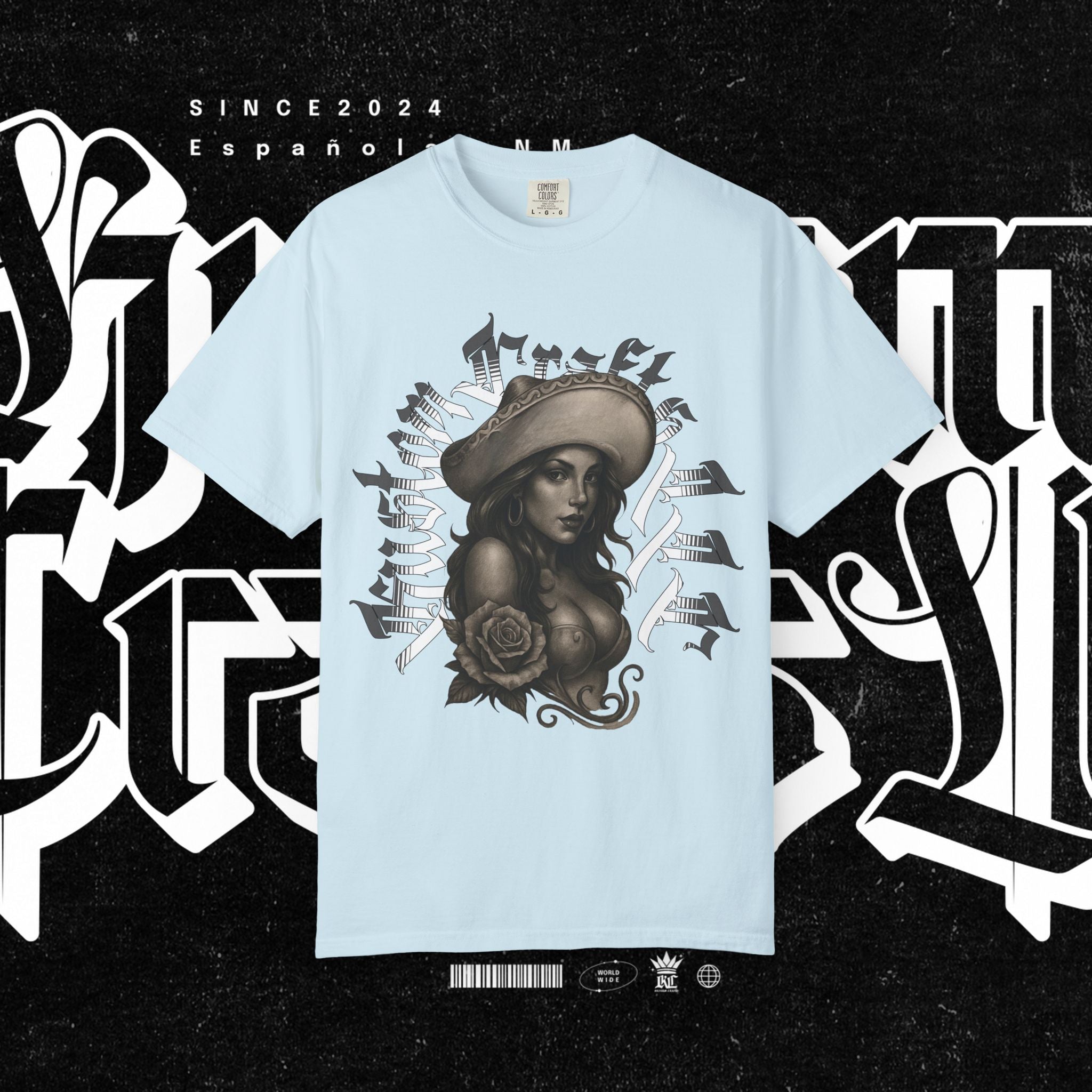 Senora - Tee