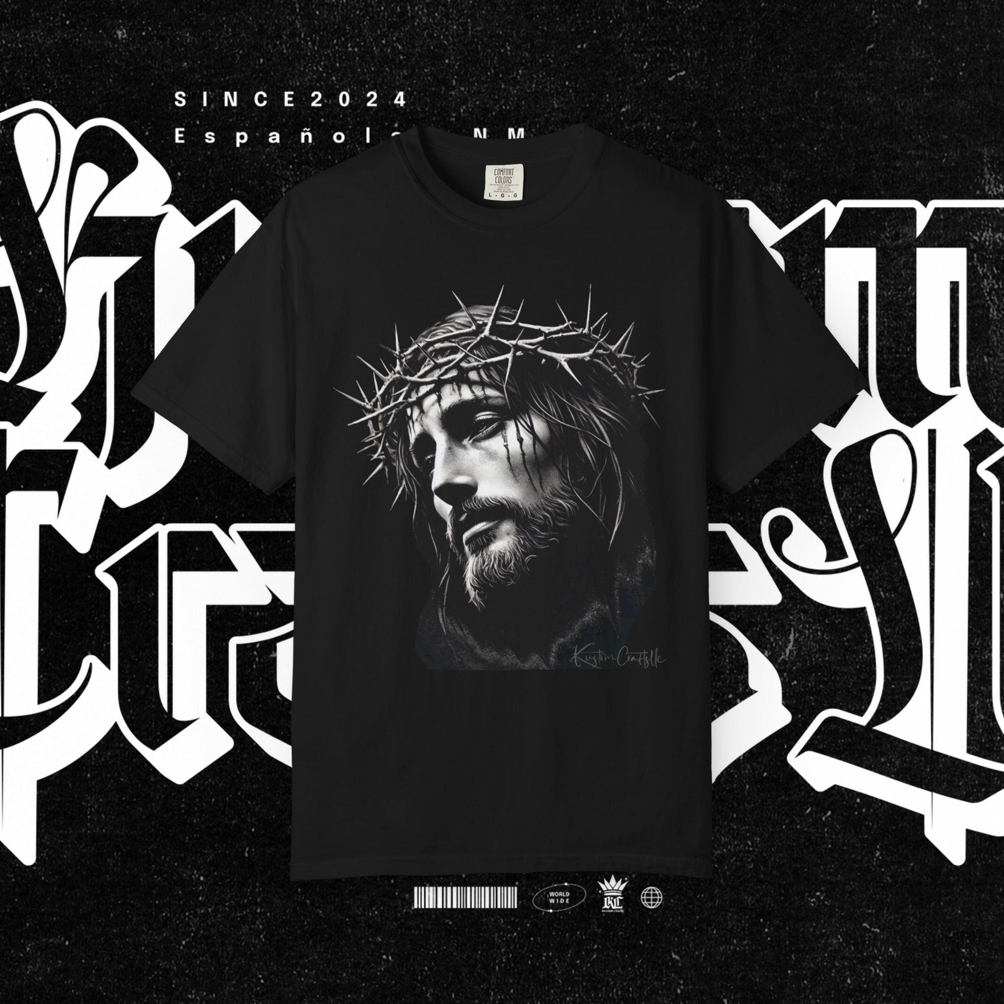 Jesuscristo