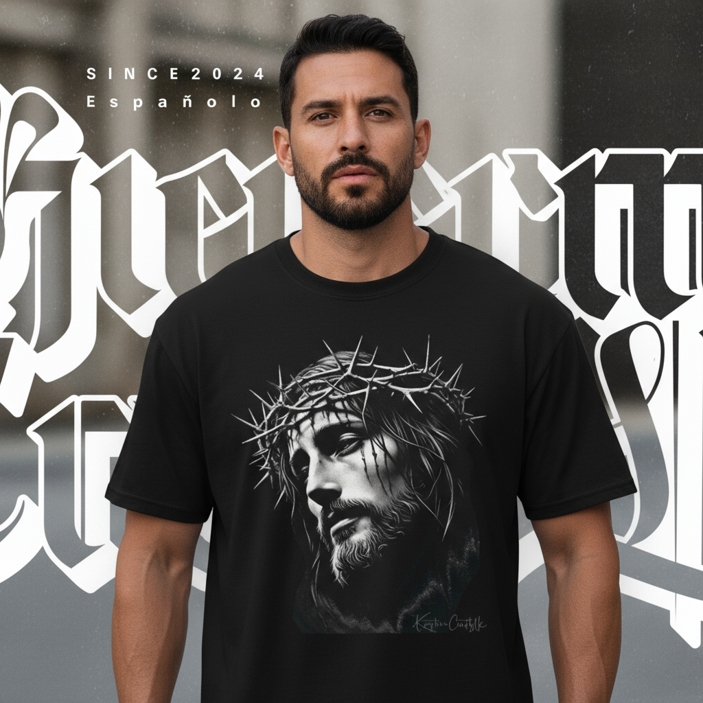 Jesuscristo