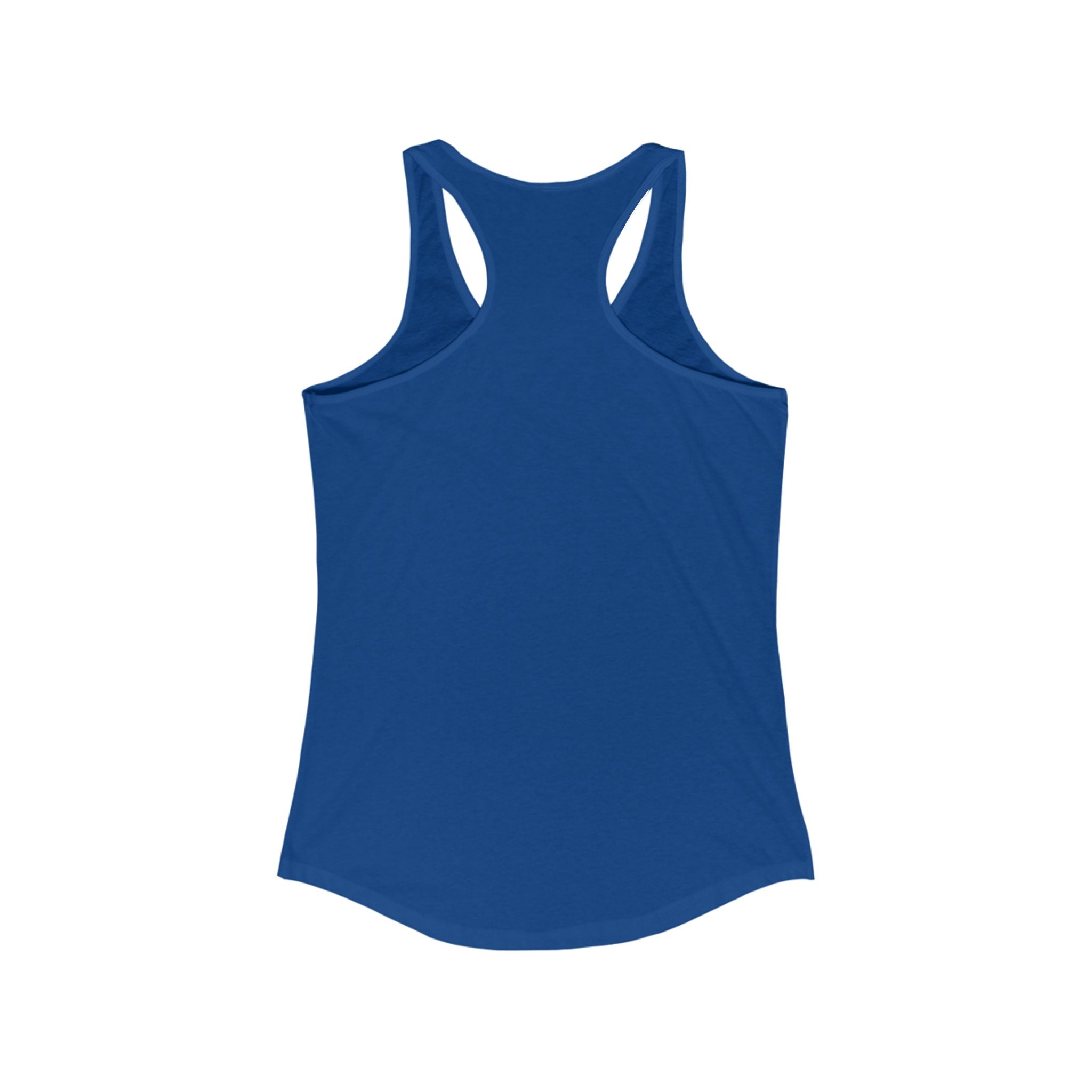 New Mexico Womens Racerback Tank Top