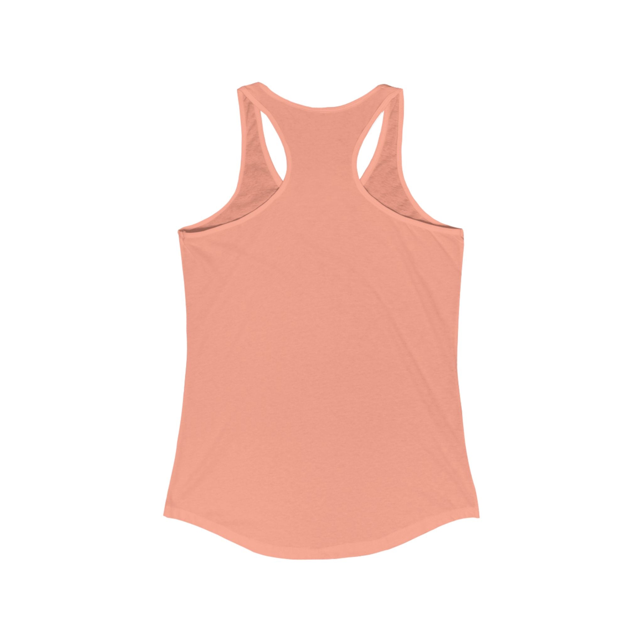 New Mexico Womens Racerback Tank Top