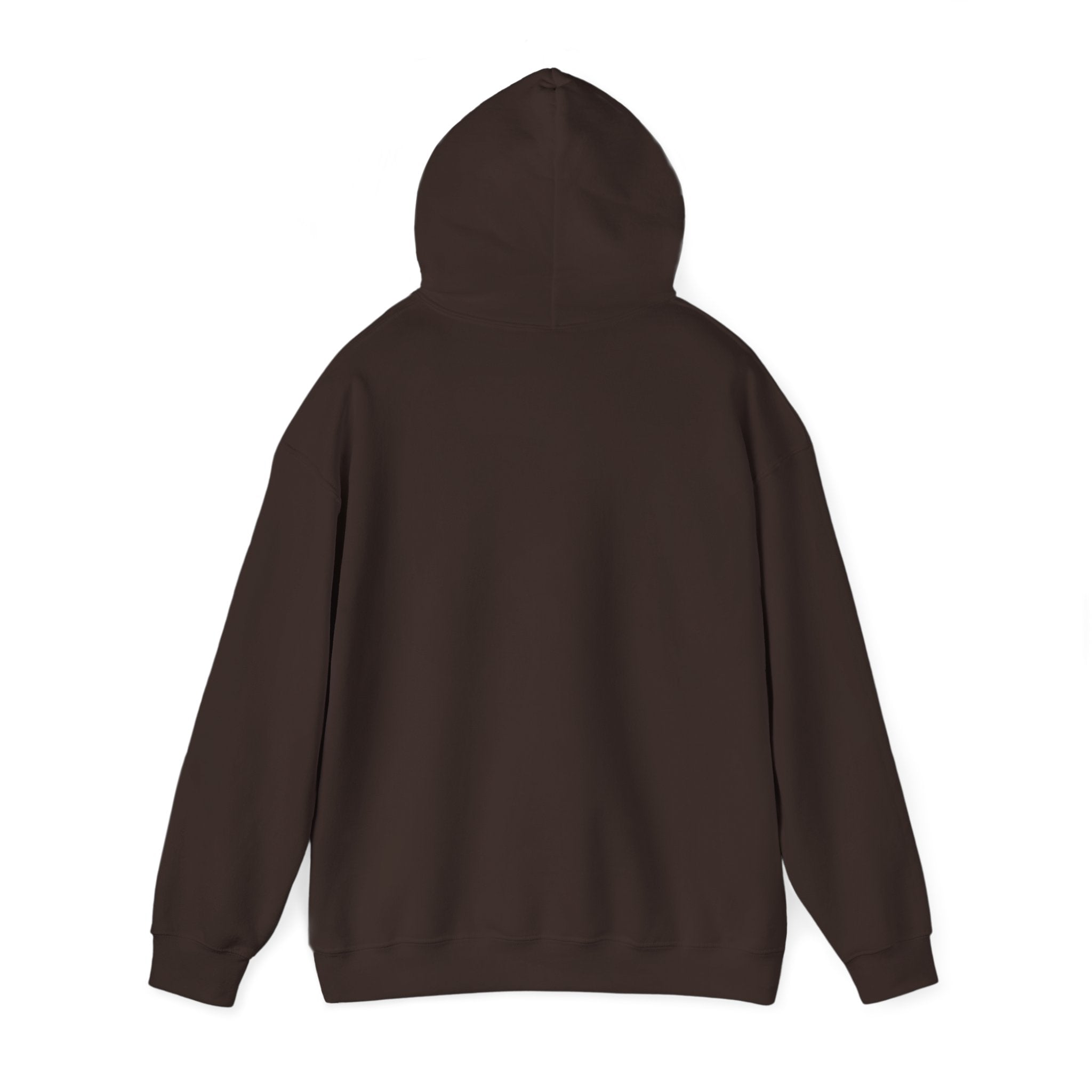 Live the Legend — Hoodie