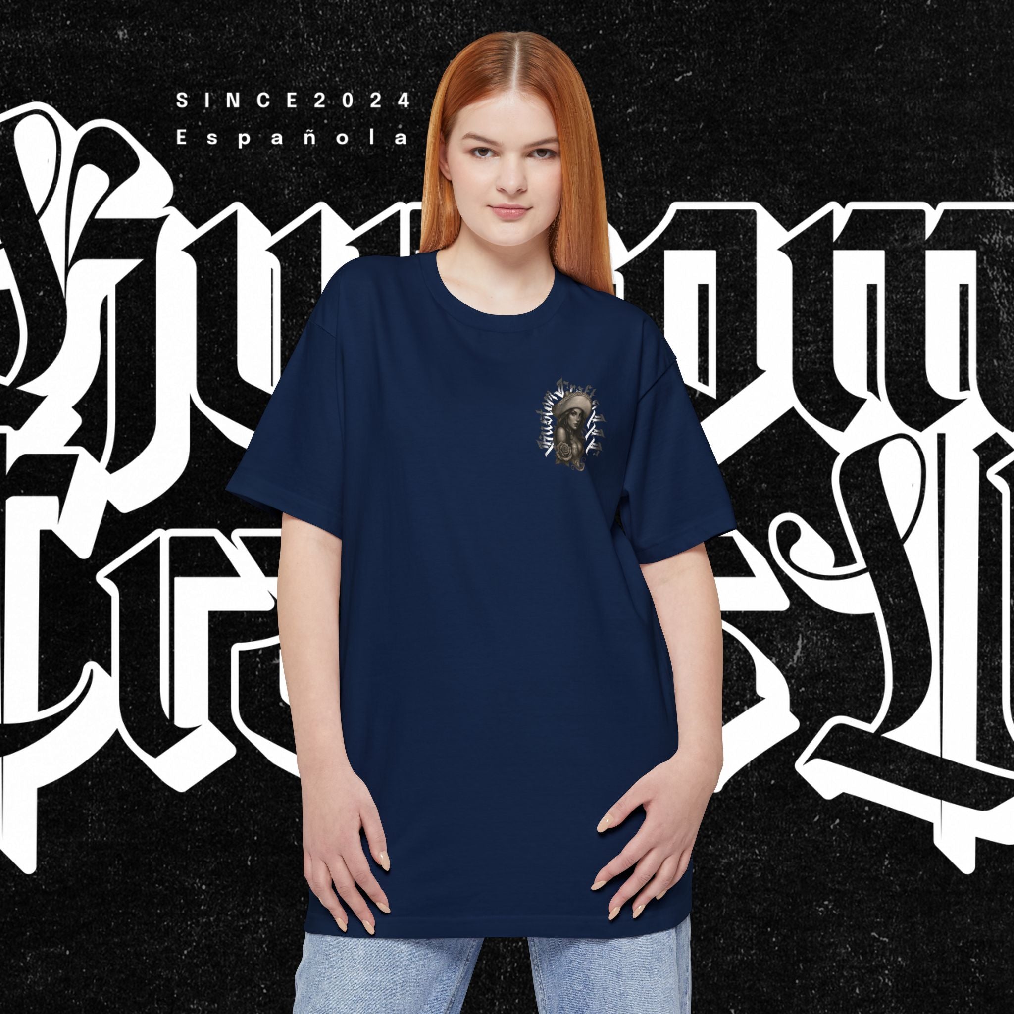 Senora - TALL-T