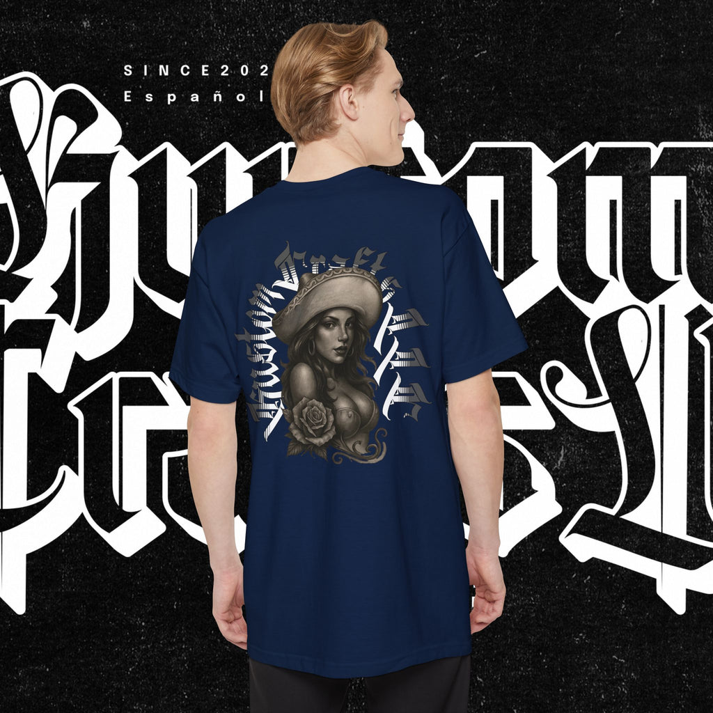Senora - TALL-T