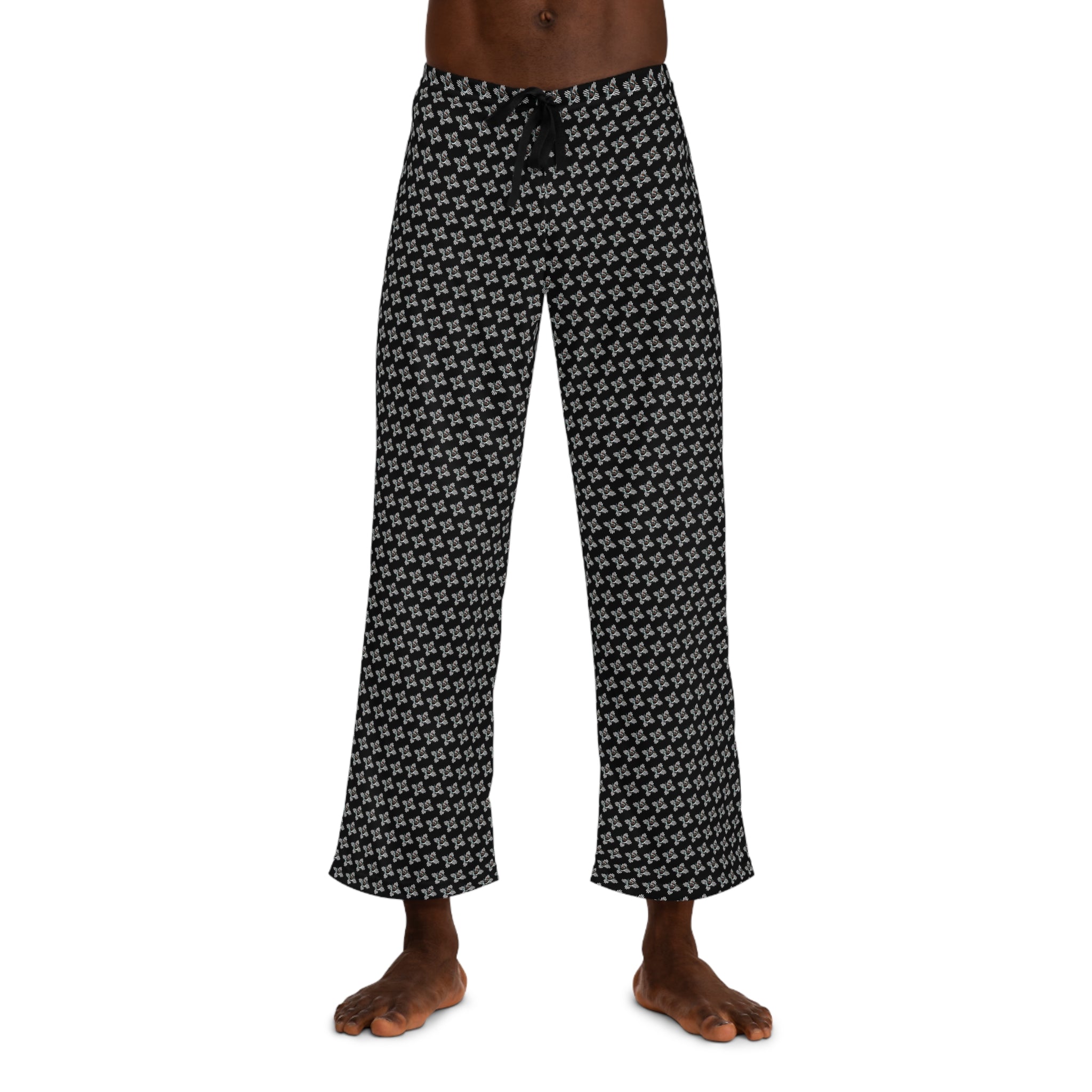 Mini Zia - Men's Pajamas