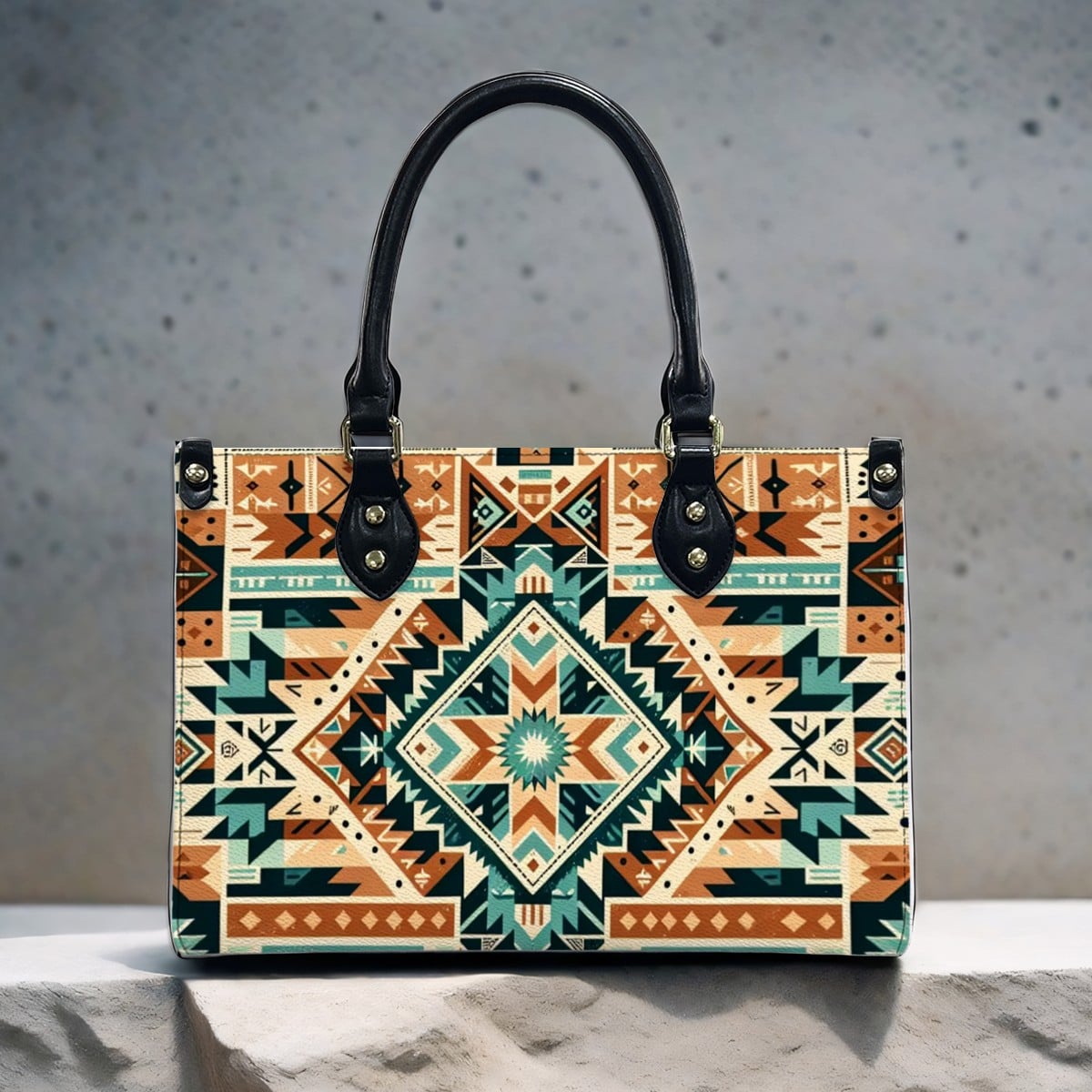 Southwest Tote Bag