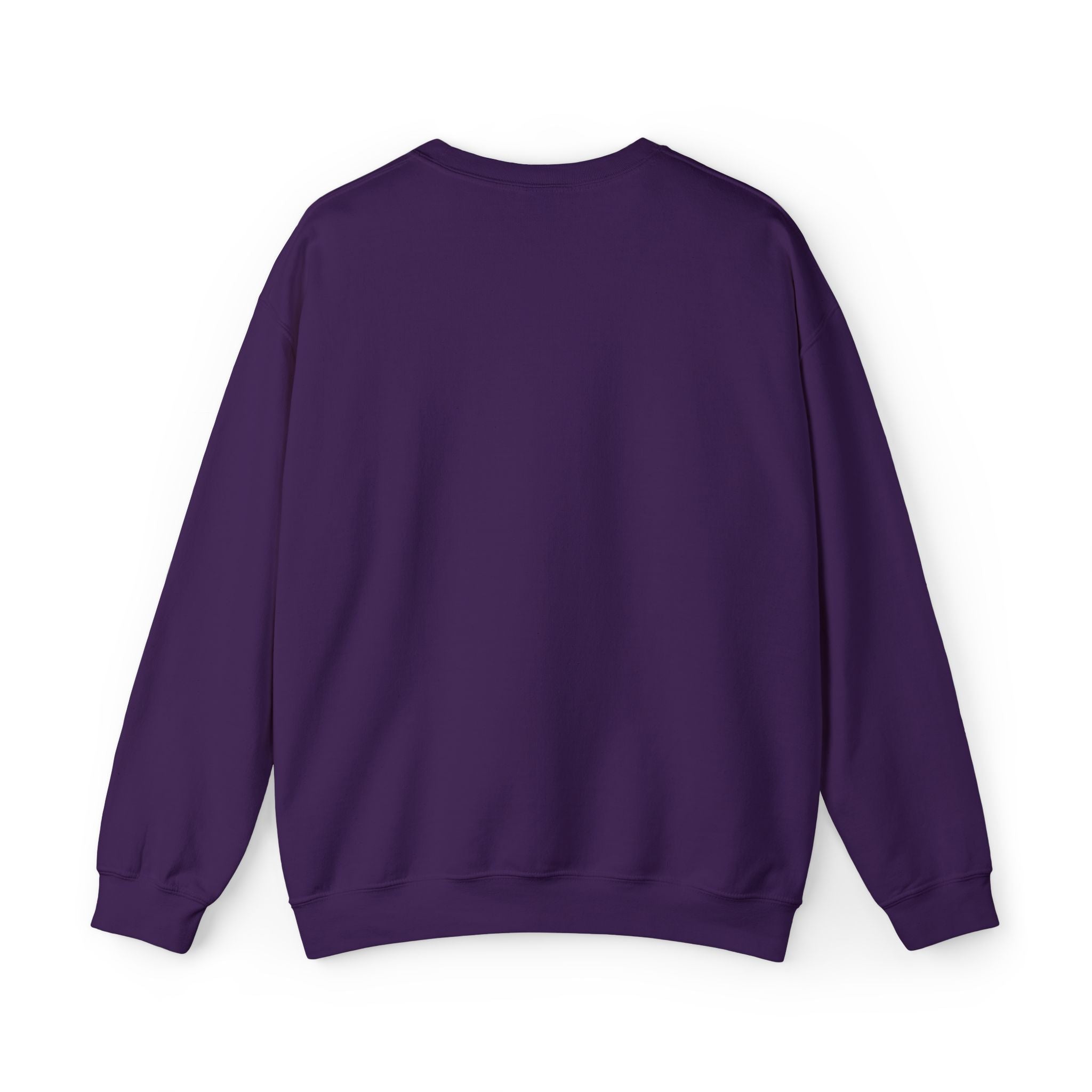 XOXO Embroidery Script Sweatshirt