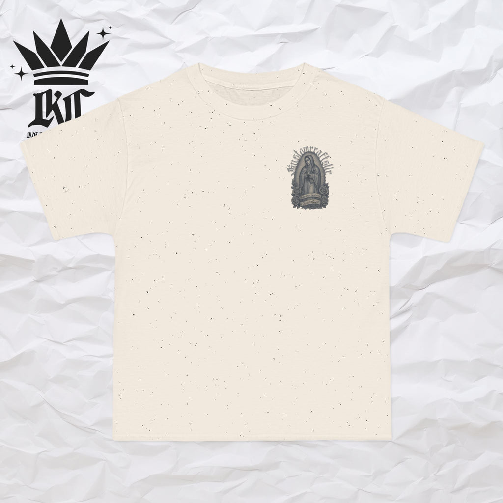 Virgen De Guadalupe - T-Shirt