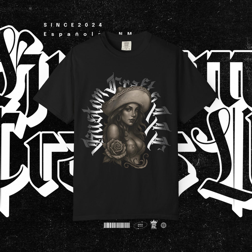 Senora - Tee